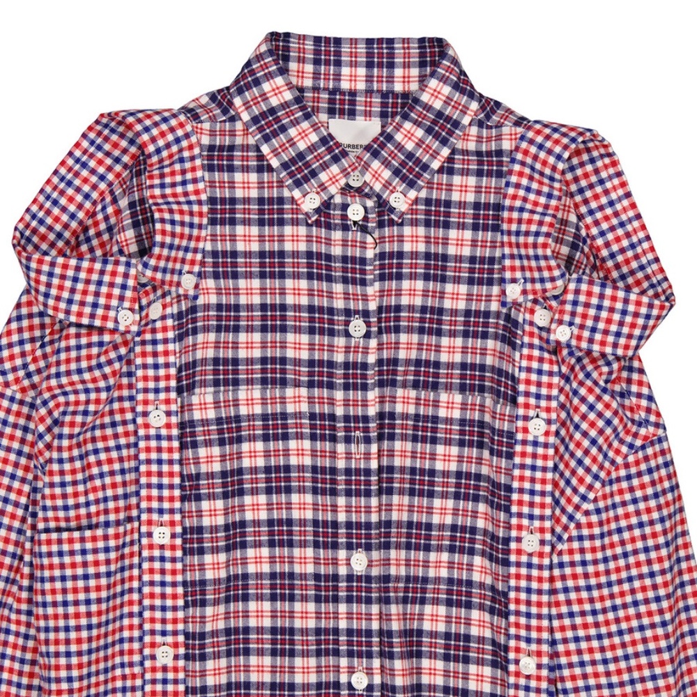 Burberry Dress NTW - Picture 4 of 4